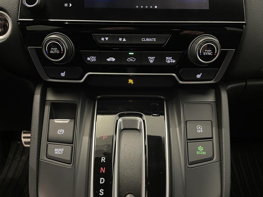 Honda CR-V SPORT AWD 2021 d&rsquo;occasion à vendre - 27