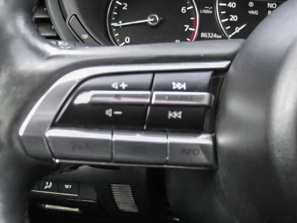 Mazda CX-30 GT 2020 d&rsquo;occasion à vendre - 17