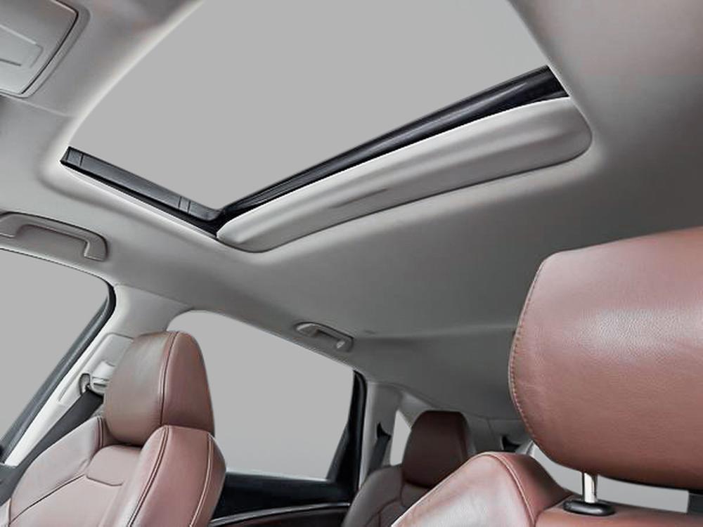 Acura MDX NAVIGATION 2017 d&rsquo;occasion à vendre - 27