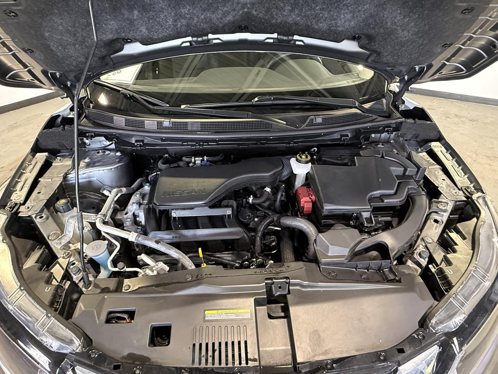 Nissan Qashqai S 2021 d&rsquo;occasion à vendre - 29