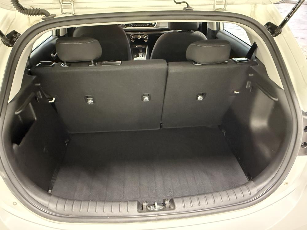 Kia Rio 5 portes LX PREMIUM 2023 d&rsquo;occasion à vendre - 31