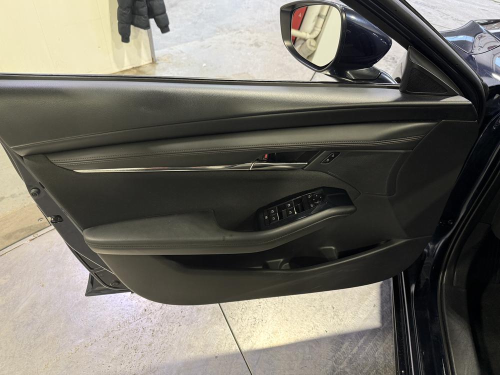 Mazda Mazda3 GS 2019 d&rsquo;occasion à vendre - 13