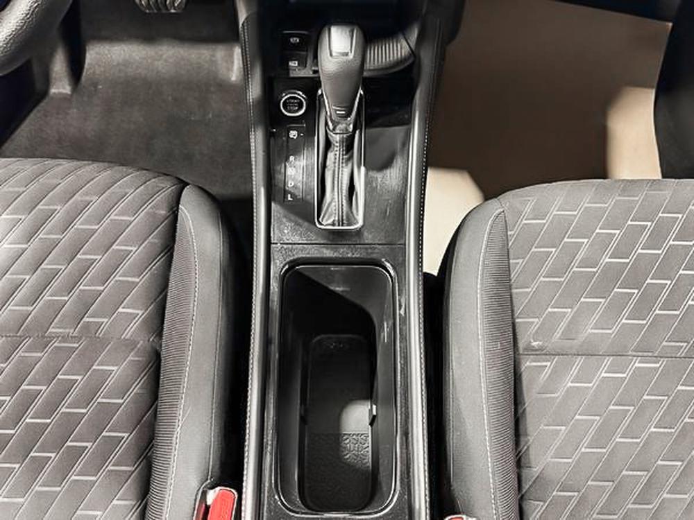 Nissan Kicks SV 2021 d&rsquo;occasion à vendre - 26
