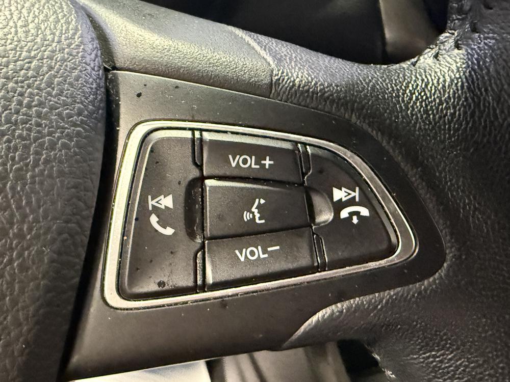 Ford EcoSport se 2018 d&rsquo;occasion à vendre - 21