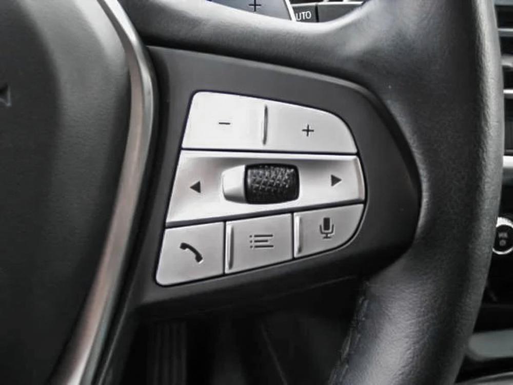 BMW X3 SPORT 2022 d&rsquo;occasion à vendre - 17