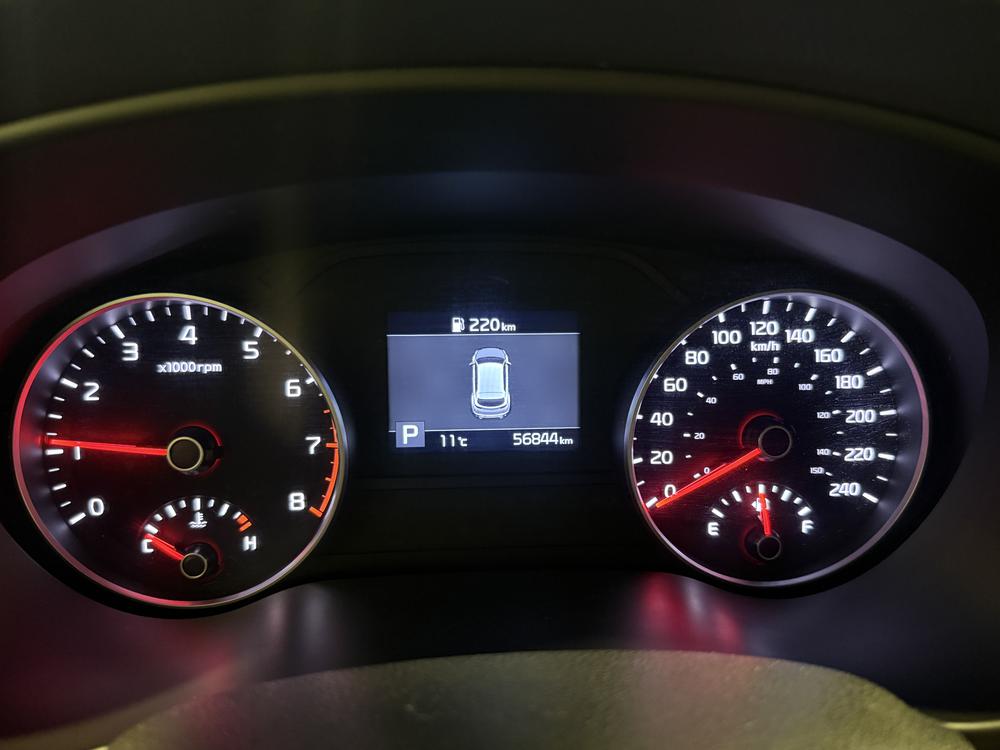 Kia Sportage LX 2020 d&rsquo;occasion à vendre - 23