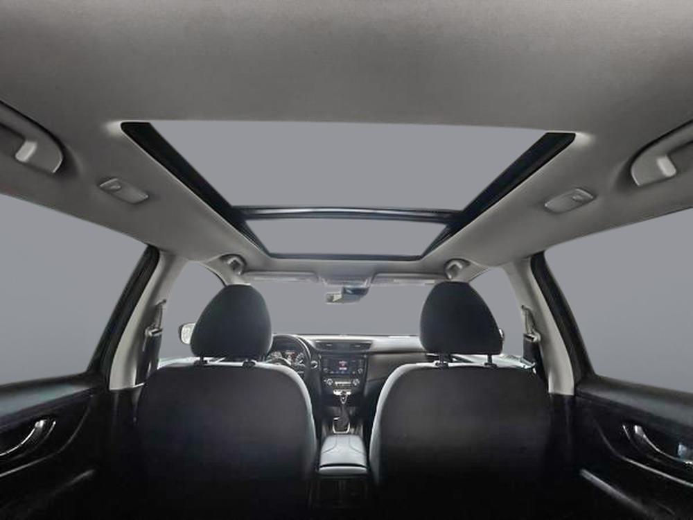 Mitsubishi Eclipse Cross ES AWD 2018 d&rsquo;occasion à vendre - 24