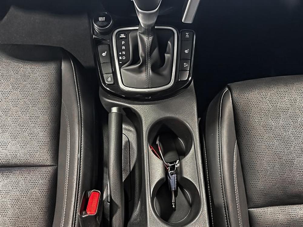 Kia Seltos EX 2023 d&rsquo;occasion à vendre - 28