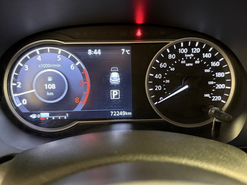 Nissan Kicks SV 2019 d&rsquo;occasion à vendre - 22