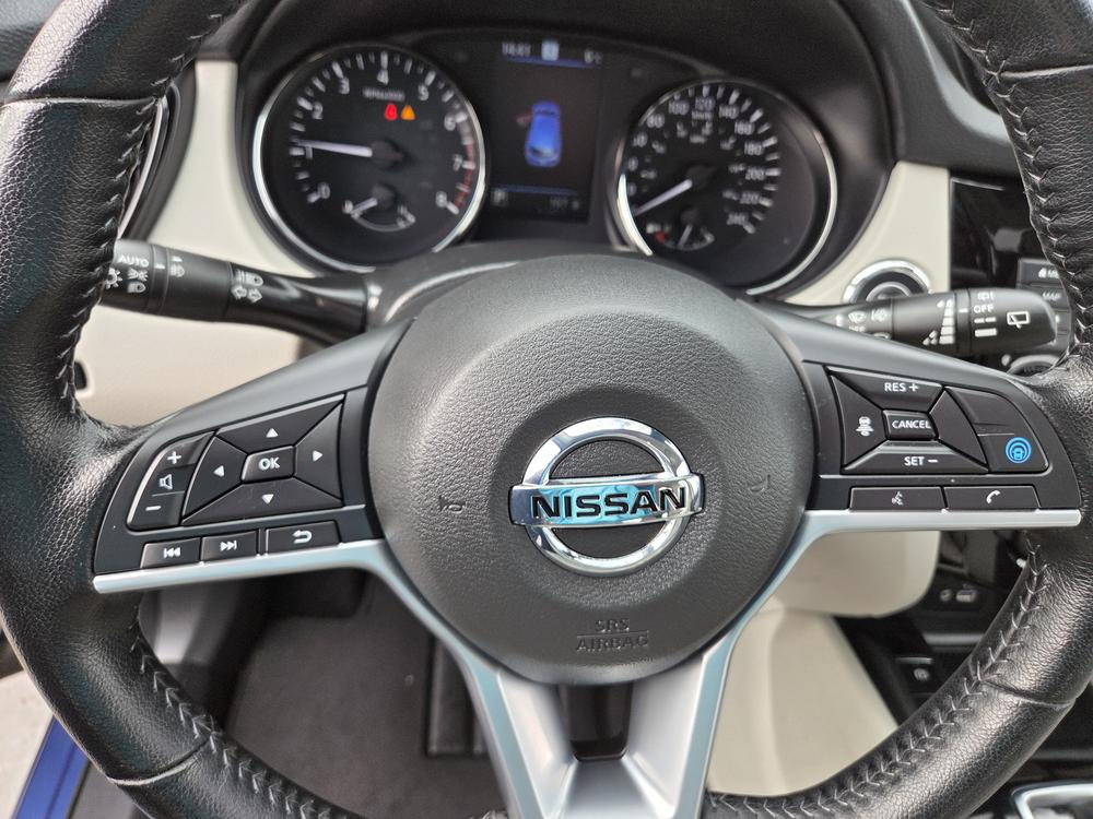 Nissan Qashqai SL 2022 d&rsquo;occasion à vendre - 16