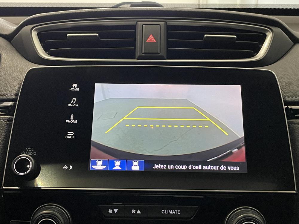 Honda CR-V SPORT AWD 2021 d&rsquo;occasion à vendre - 26