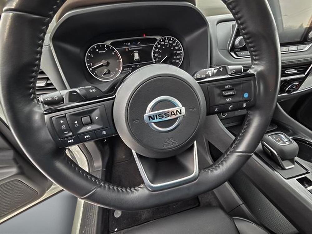 Nissan Rogue SV 2021 d&rsquo;occasion à vendre - 16