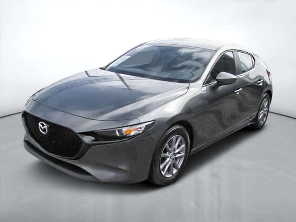 Mazda Mazda3 Sport GX 2023 d&rsquo;occasion à vendre - 2