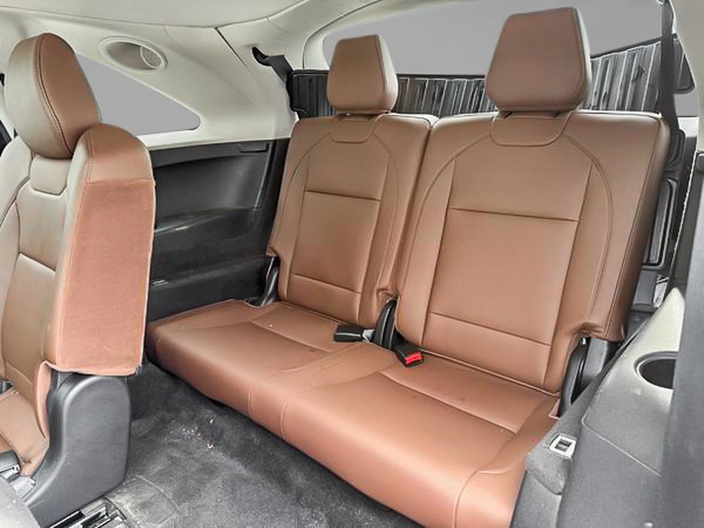 Acura MDX NAVIGATION 2017 d&rsquo;occasion à vendre - 29