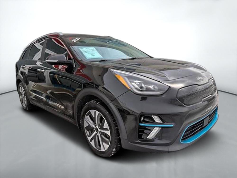Kia Niro électrique SX TOURING 2020 d&rsquo;occasion à vendre - 1