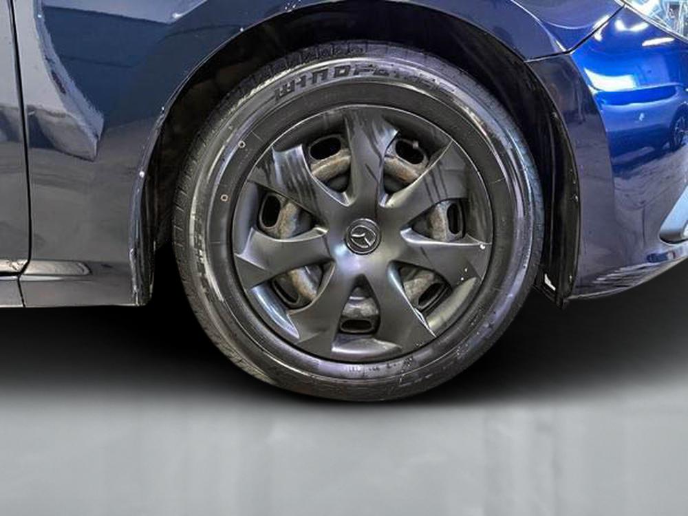 Mazda Mazda3 GX W/AC 2015 d&rsquo;occasion à vendre - 12