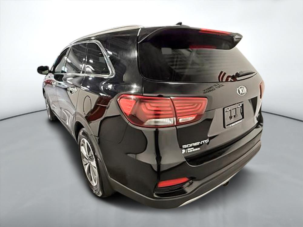 Kia Sorento EX Premium 2019 d&rsquo;occasion à vendre - 6