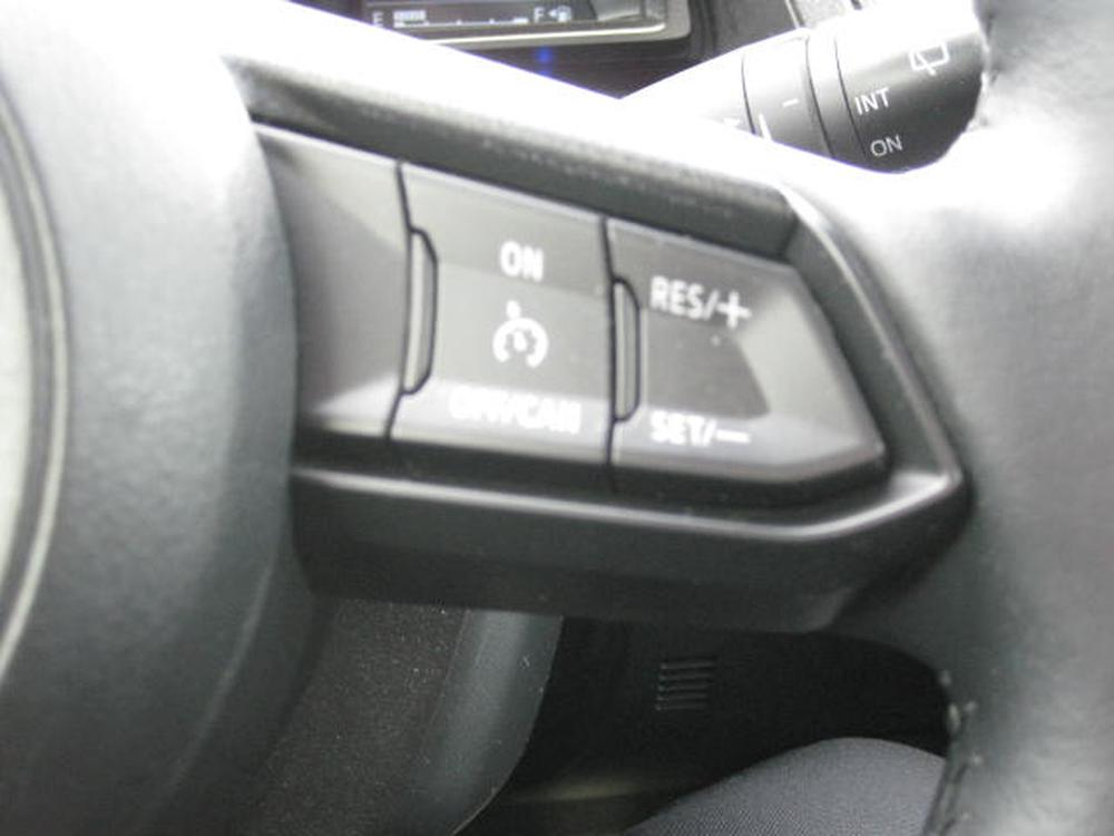 Mazda CX-3 GS 2021 d&rsquo;occasion à vendre - 17