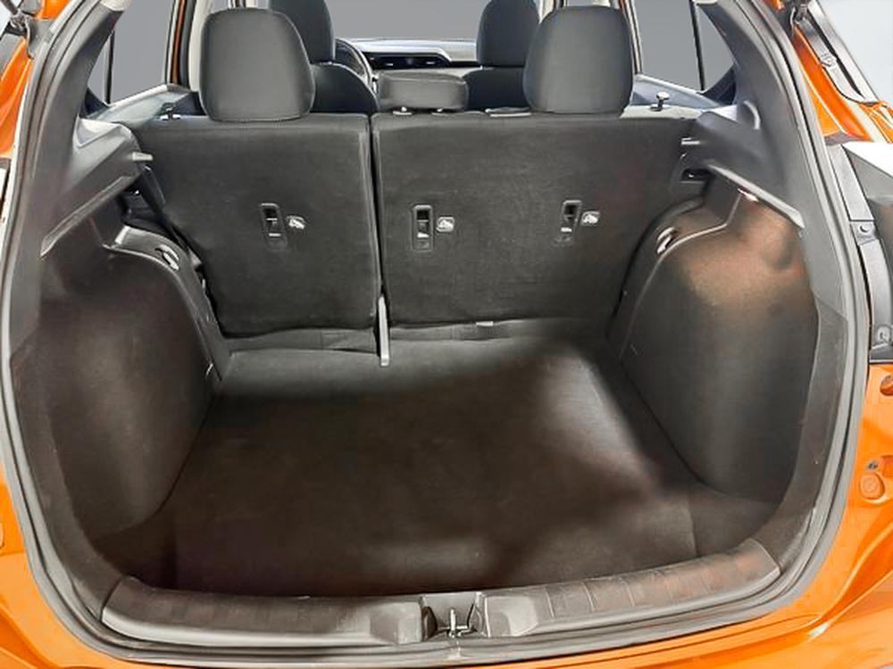 Nissan Kicks SV 2021 d&rsquo;occasion à vendre - 28