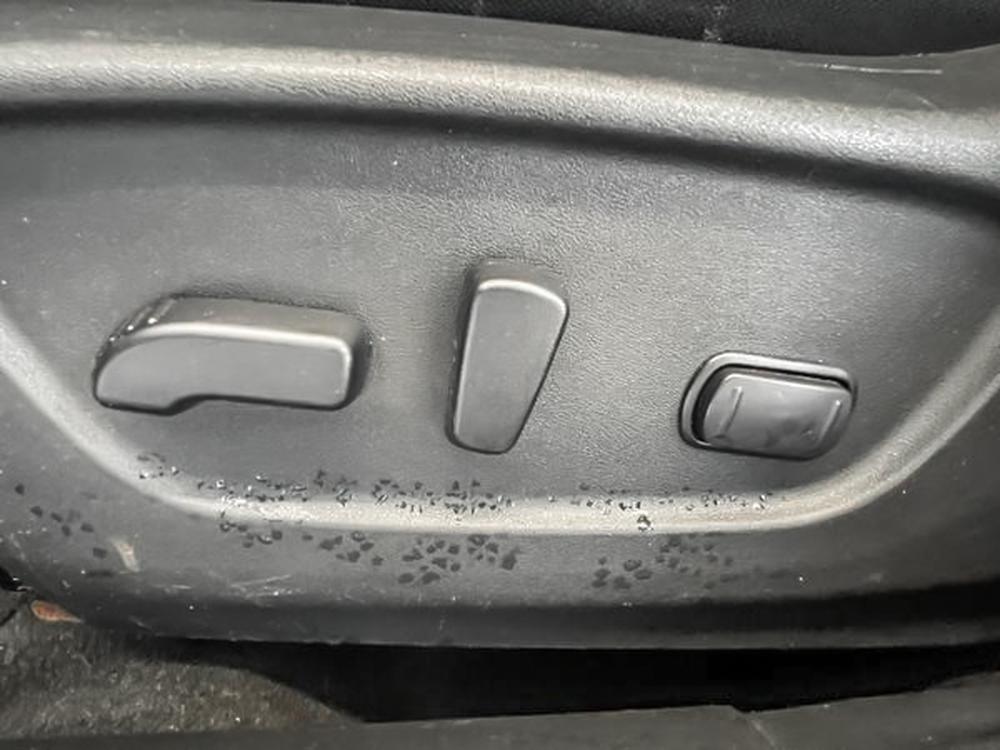 Mitsubishi Eclipse Cross ES AWD 2018 d&rsquo;occasion à vendre - 11