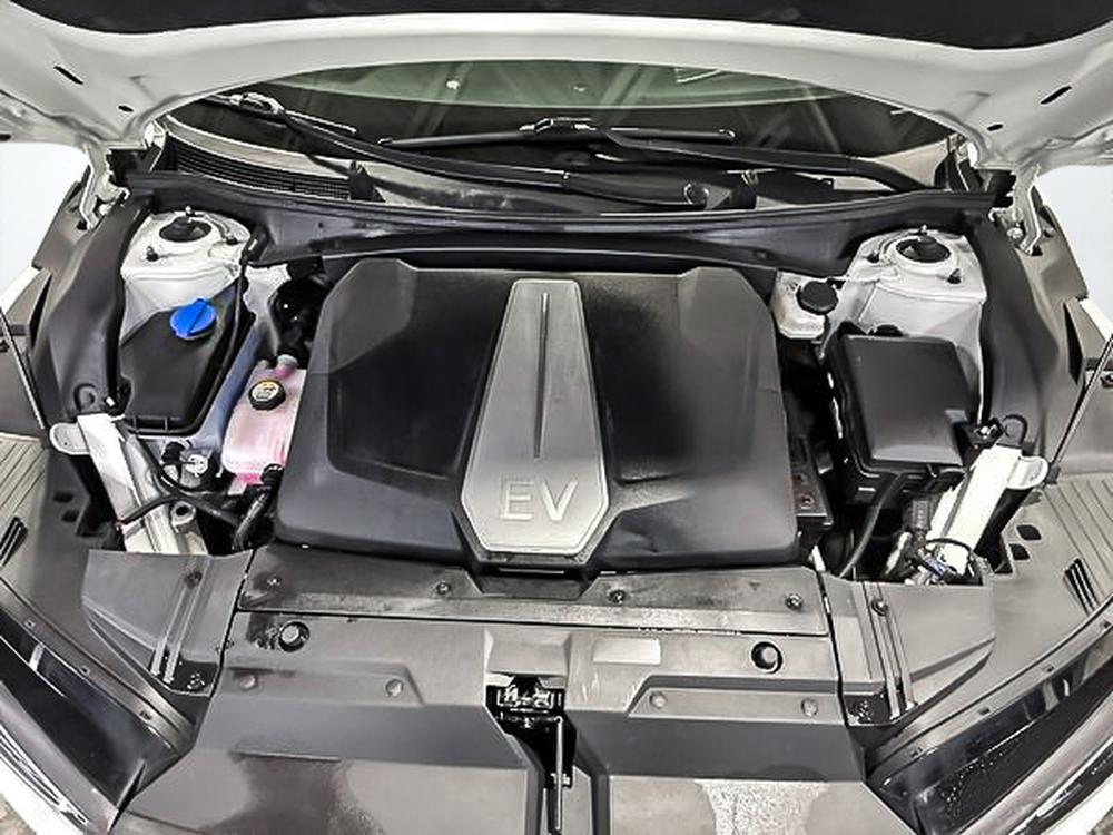 Kia EV6 LAND GT-LINE 2 2024 d&rsquo;occasion à vendre - 32