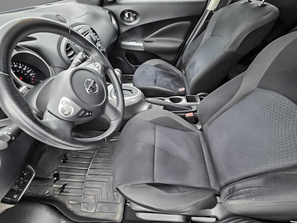 Nissan JUKE SV 2015 d&rsquo;occasion à vendre - 12