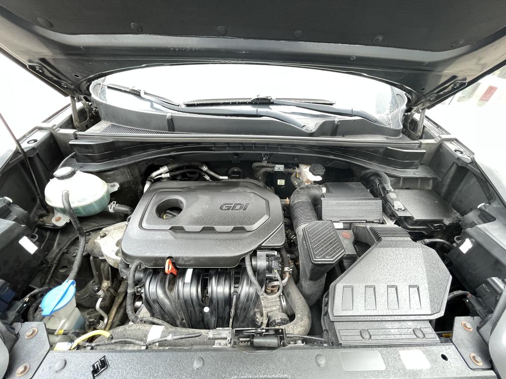 Kia Sportage EX AWD 2020 d&rsquo;occasion à vendre - 33