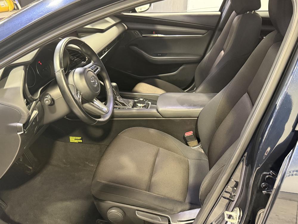 Mazda Mazda3 GS 2019 d&rsquo;occasion à vendre - 16