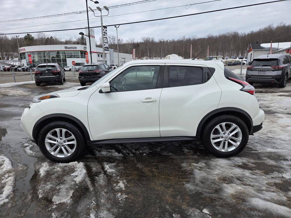Nissan JUKE SV 2015 d&rsquo;occasion à vendre - 7