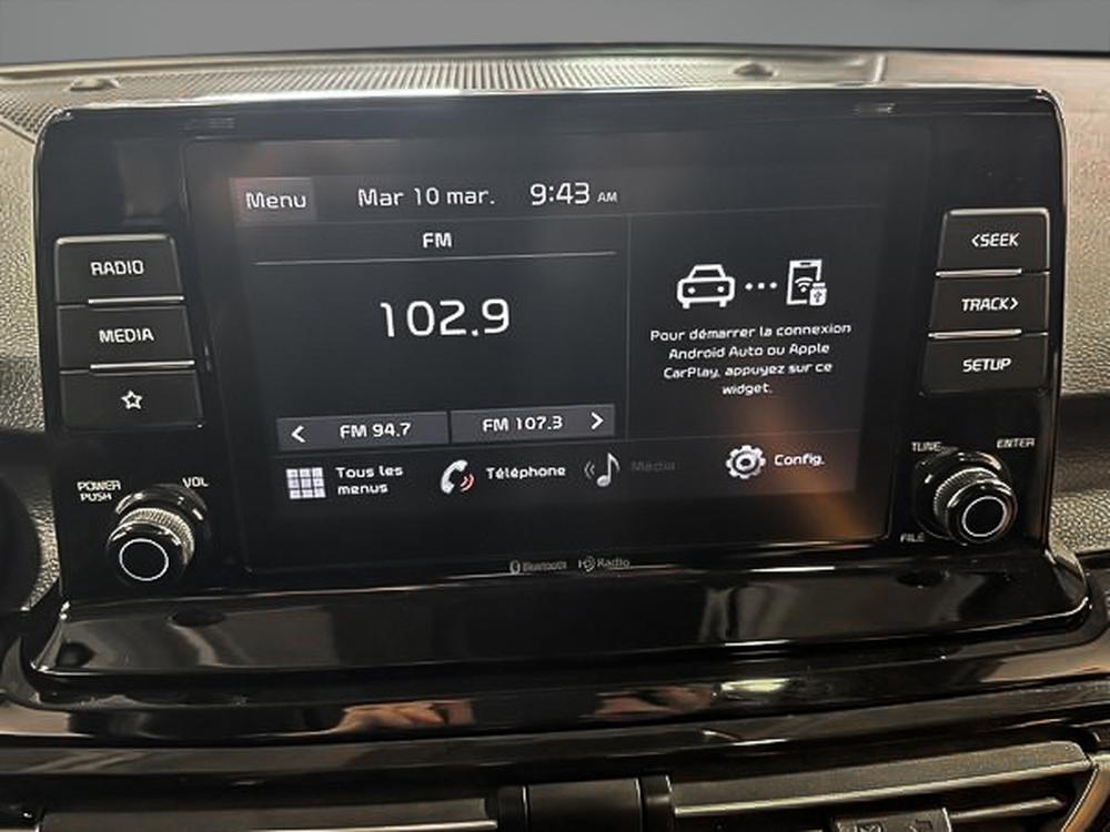 Kia Seltos EX 2023 d&rsquo;occasion à vendre - 24