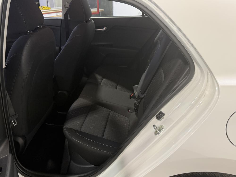 Kia Rio 5 portes LX PREMIUM 2023 d&rsquo;occasion à vendre - 29