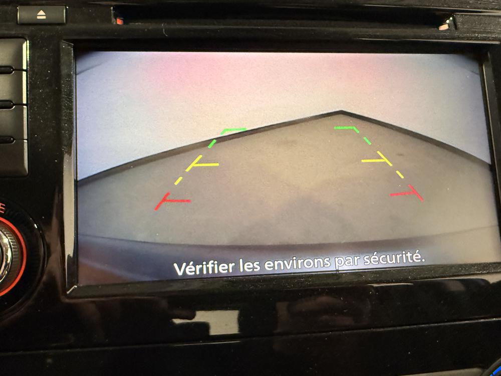 Nissan Qashqai S 2021 d&rsquo;occasion à vendre - 22