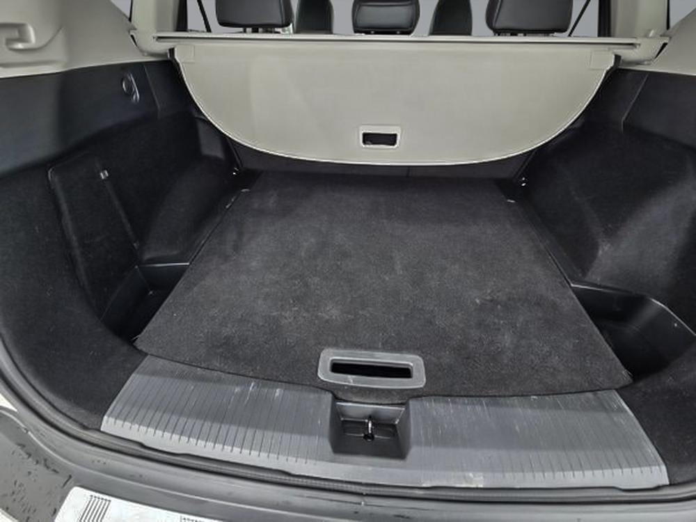 Nissan Rogue SV 2021 d&rsquo;occasion à vendre - 22