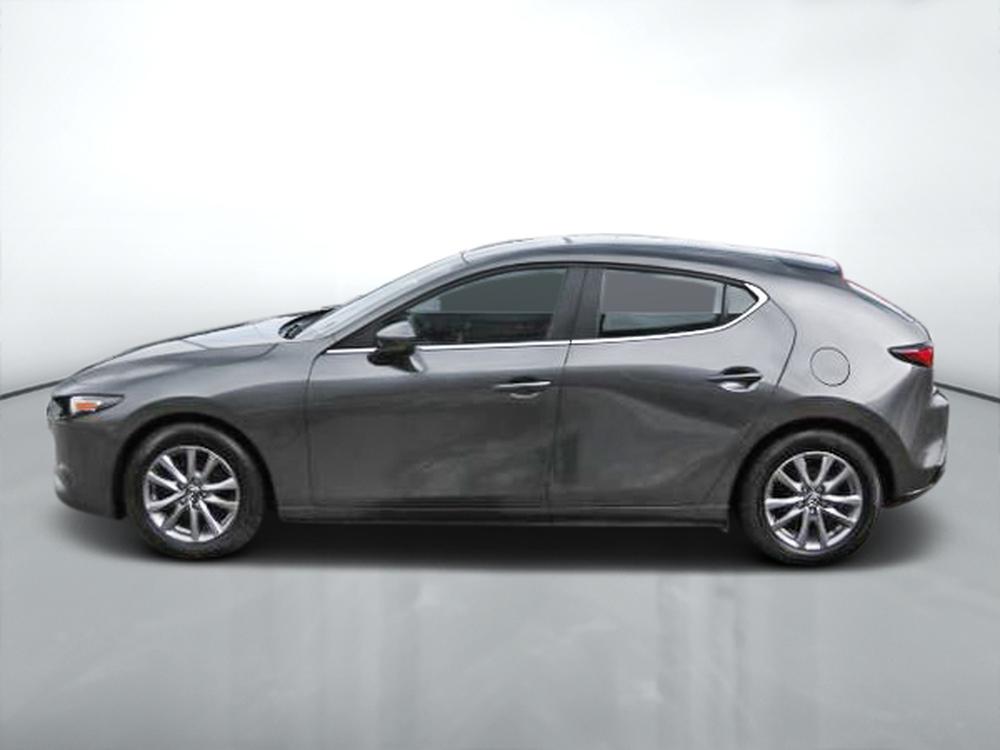 Mazda Mazda3 Sport GX 2023 d&rsquo;occasion à vendre - 3