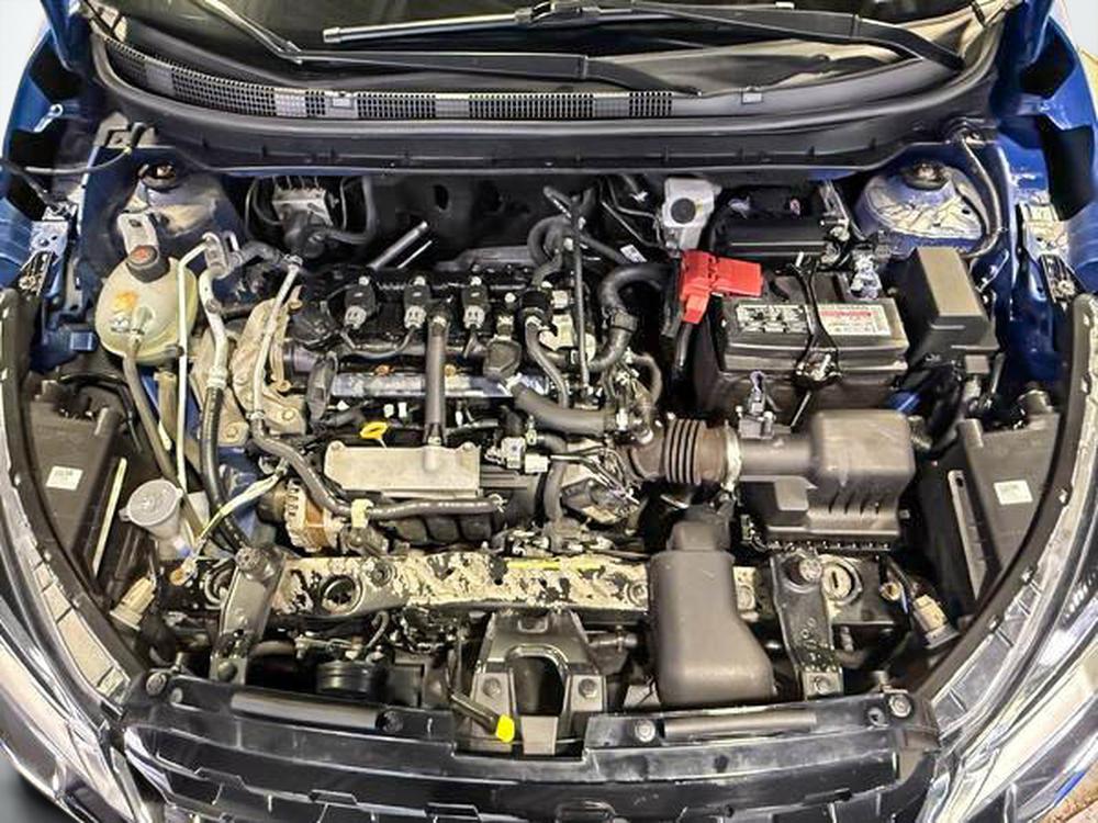 Nissan Kicks S 2023 d&rsquo;occasion à vendre - 32