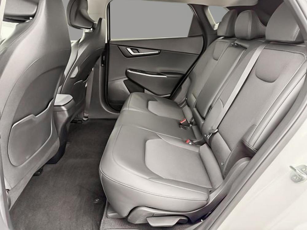 Kia EV6 LAND AWD 2024 d&rsquo;occasion à vendre - 28