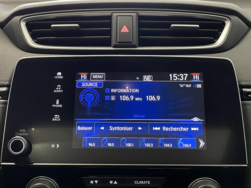 Honda CR-V SPORT AWD 2021 d&rsquo;occasion à vendre - 24