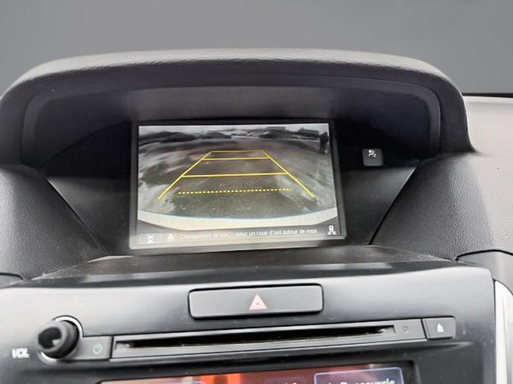 Acura MDX NAVIGATION 2017 d&rsquo;occasion à vendre - 26