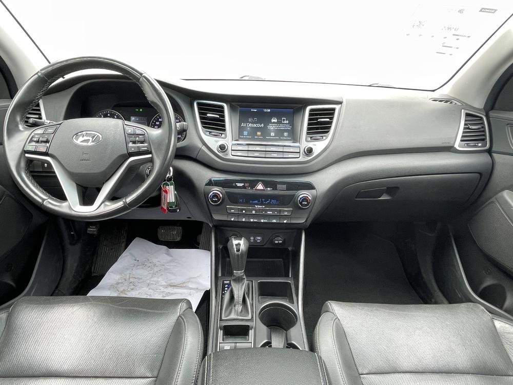 Hyundai Tucson PREMIUM FWD 2018 d&rsquo;occasion à vendre - 19