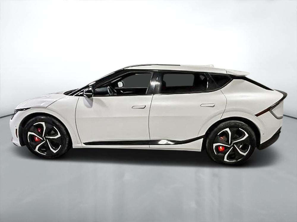 Kia EV6 LAND GT-LINE 2 2024 d&rsquo;occasion à vendre - 8