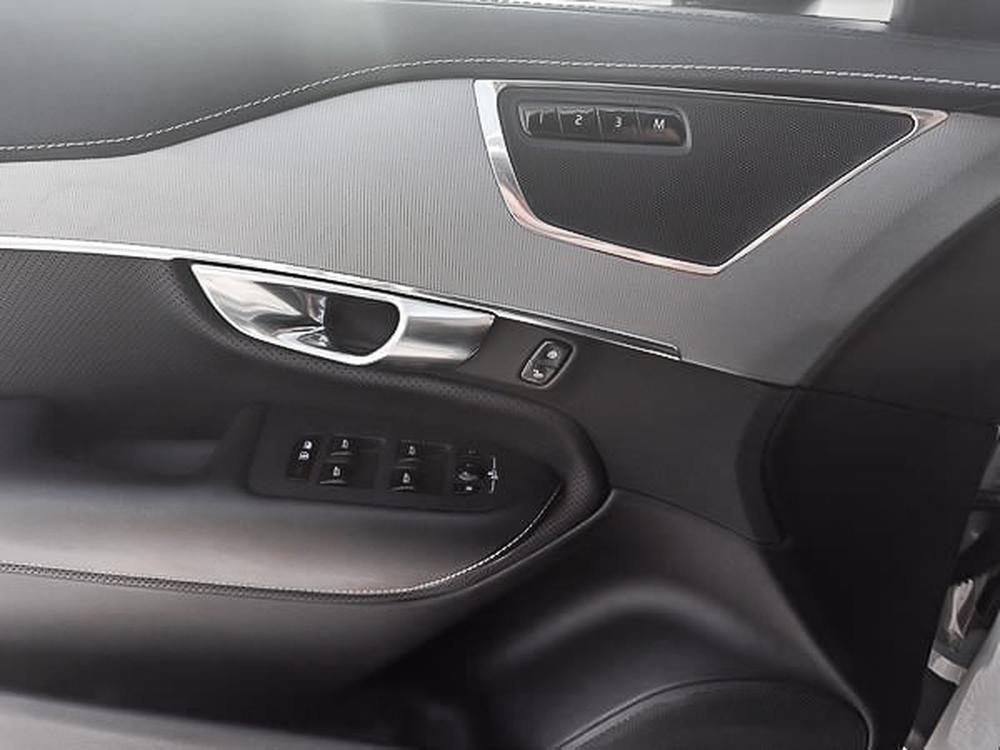 Volvo XC90 T6 R-DESIGN AWD // POLESTAR 2020 d&rsquo;occasion à vendre - 18