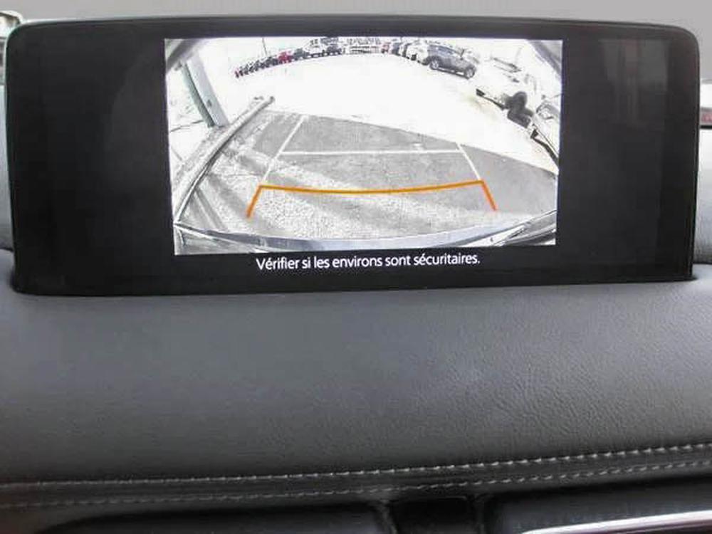 Mazda CX-5 KURO 2022 d&rsquo;occasion à vendre - 19