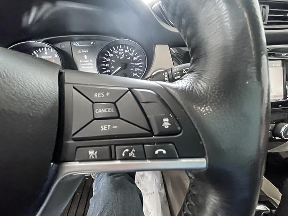 Nissan Rogue SV AWD 2020 d&rsquo;occasion à vendre - 14