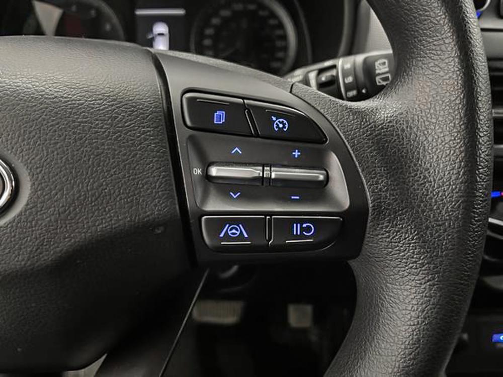 Hyundai Kona Essential AWD 2022 d&rsquo;occasion à vendre - 17