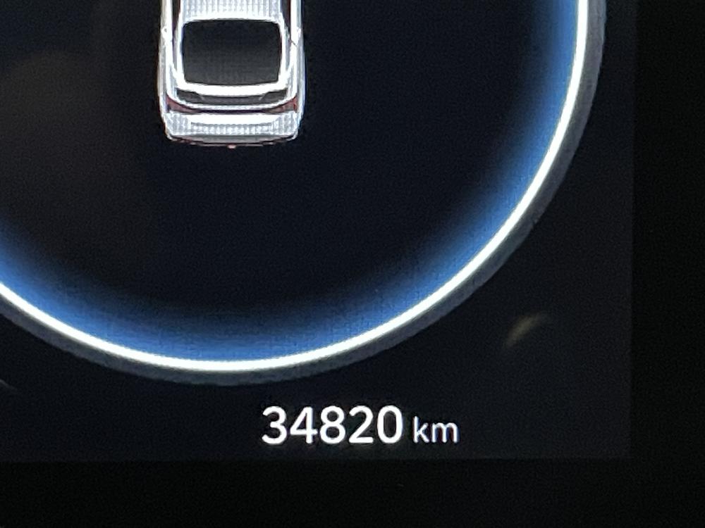 Hyundai Elantra N 2.0T 2023 d&rsquo;occasion à vendre - 18