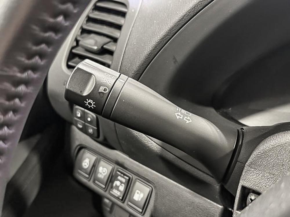 Nissan LEAF S 2017 d&rsquo;occasion à vendre - 21