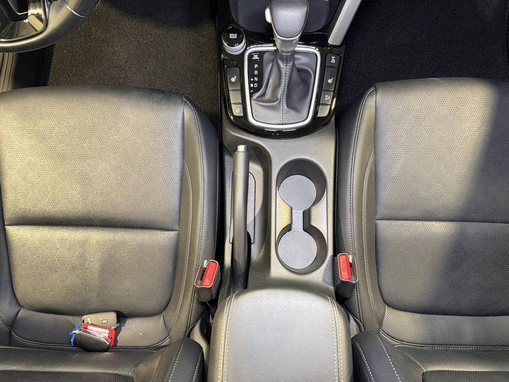 Kia Seltos EX 2023 d&rsquo;occasion à vendre - 29