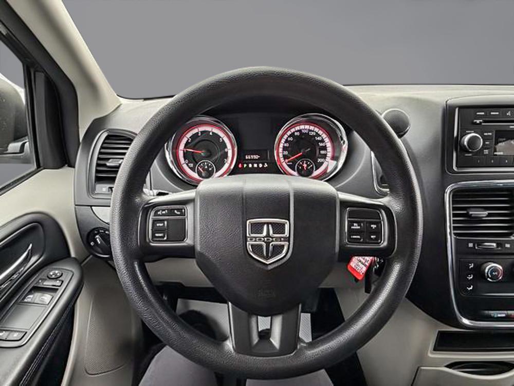 Dodge Grand Caravan SXT 2019 à vendre à Donnacona - 18