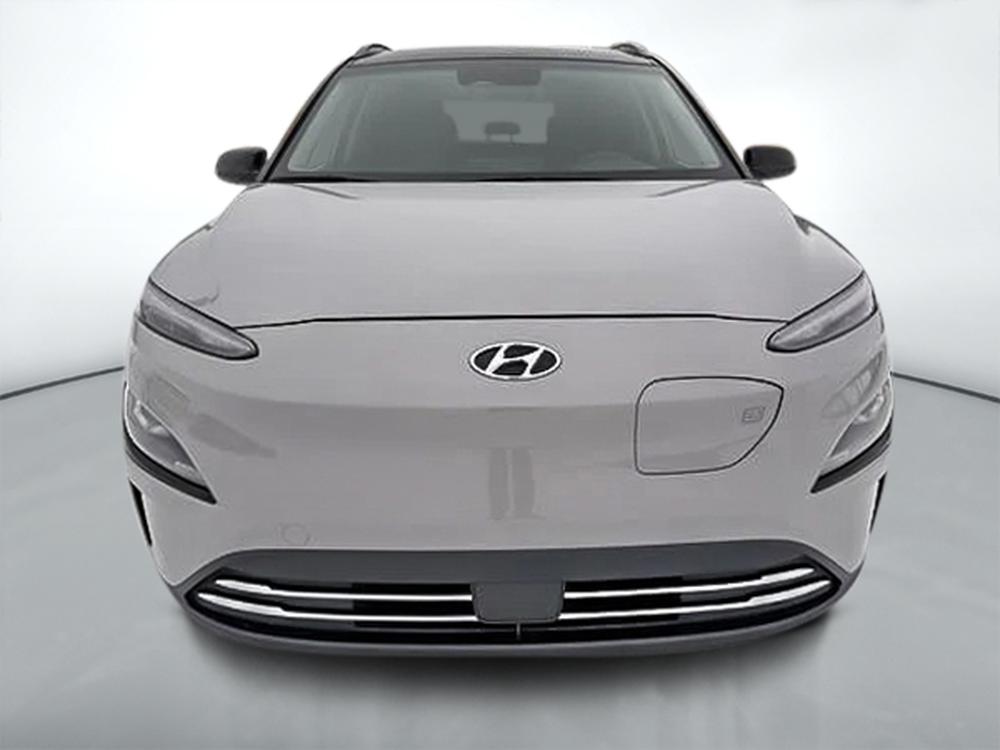 Hyundai Kona électrique PREFFERED W/TWO TONE 2023 d&rsquo;occasion à vendre - 2
