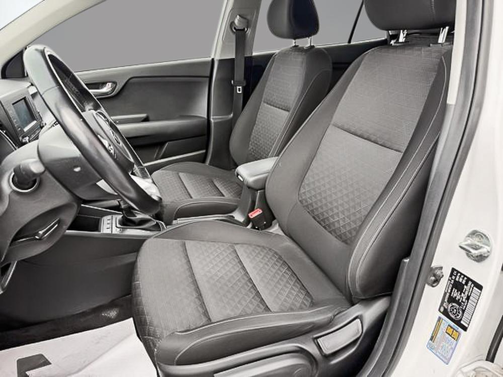 Kia Rio 5 portes LX+ 2018 d&rsquo;occasion à vendre - 16